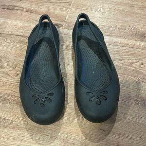 Crocs | Ballet Flats | Size 11